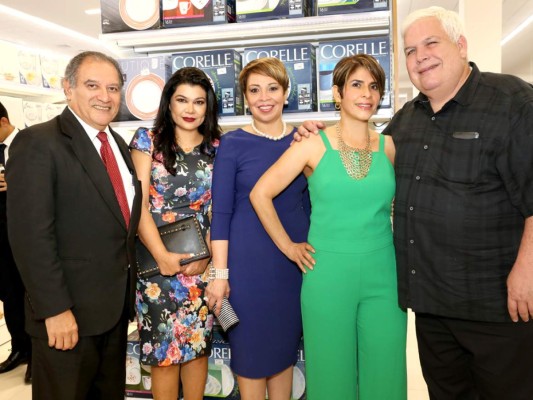 Diunsa inaugura sexta tienda en Los Próceres