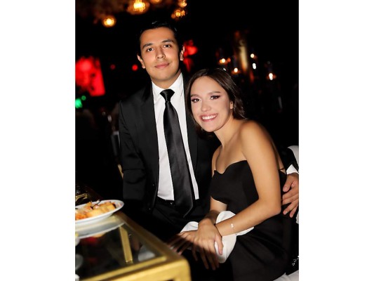 La boda de Mónica Guillen y Gabriel Balladares