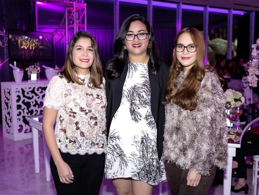 Noche de Freixenet Ice, Rosé y Proseco en San Pedro Sula