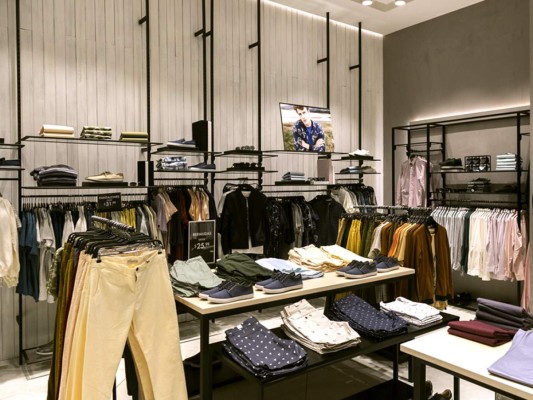 La inauguración de Seven Seven en Panamá