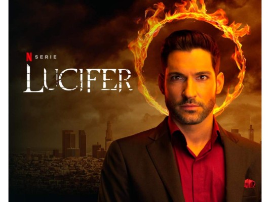 Lucifer: temporada 5 Parte 2. Un regreso complicado a la tierra de los vivos tendrá Lucifer, quien aún tiene las esperanzas de arreglar sus diferencias con Chloé. Se estrena el 28 de mayo.