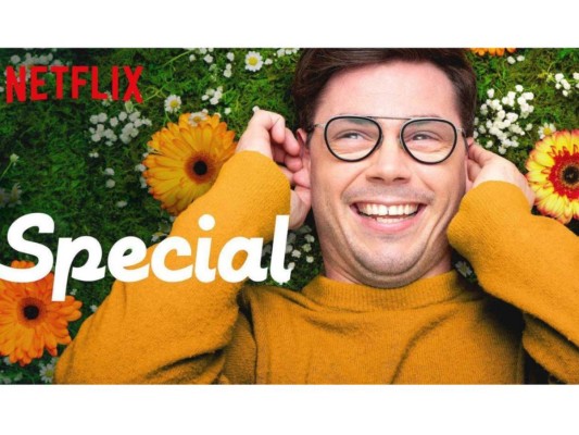 Special: temporada 2. Ryan, algo más distanciado de su madre, continúa explorando el mundo por cuenta propia, con muchos altibajos que el amor y la vida le presentan. Se estrena el 20 de mayo.