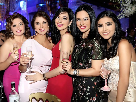 Foto: Revista Estilo
