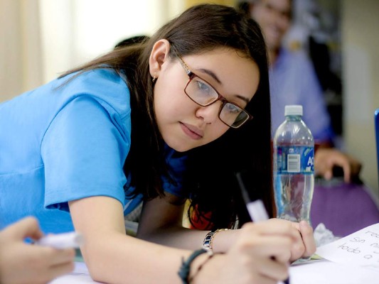 Un éxito el Start Up Weekend