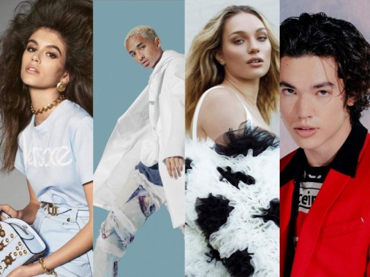 Gen-Z Rising Stars: La nueva generación de artistas