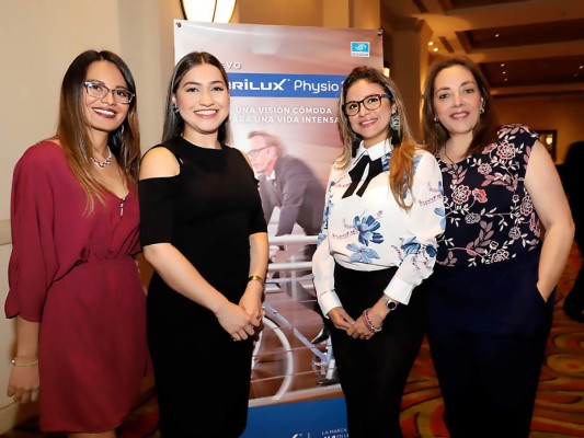 Óptica Santa Lucía presenta Varilux Comfort 3.0 y Physo 3.0