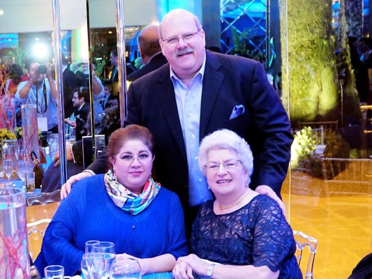Foto: Revista Estilo