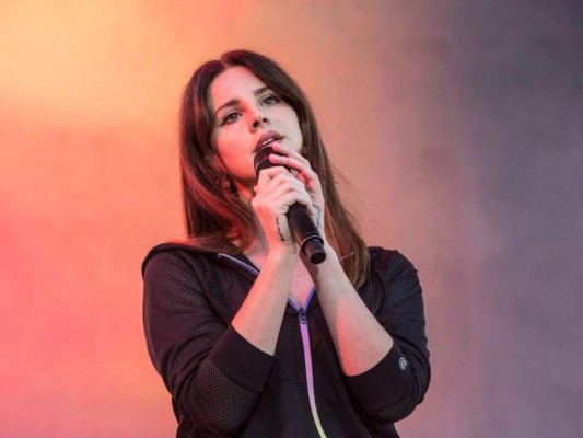 Lana del Rey: Nació el 21 de junio de 1985.