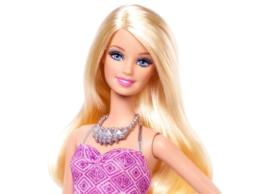 Sabes el nombre completo de Barbie?