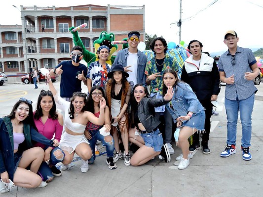 Foto: Revista Estilo