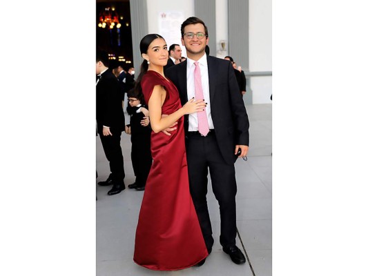 La boda de Mónica Guillen y Gabriel Balladares