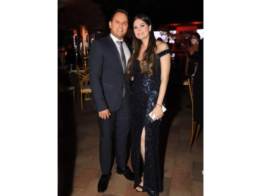 La boda de Mónica Guillen y Gabriel Balladares