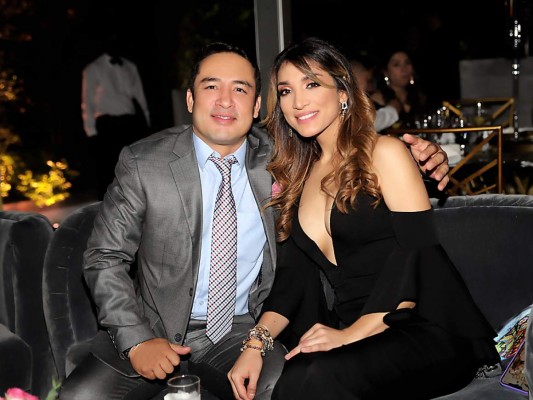 La boda de Mónica Guillen y Gabriel Balladares