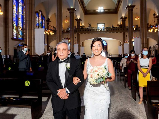 Boda Rodríguez Sosa