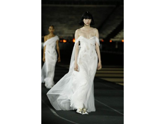 ¡La colección Dior Cruise 2022!
