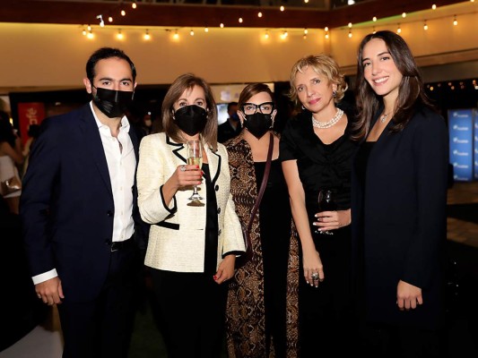 El futuro automovilístico llega a Honduras con el Tesla Model 3&nbsp;&nbsp;