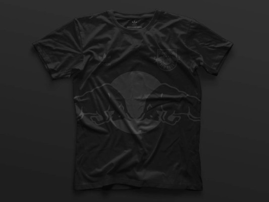 Federico Maccapani reinterpreta las camisetas del fútbol europeo