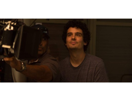 En el caso que Chazelle saliera ganador, se convertiría en el director más joven en adquirir la preciada estatuilla dorada, en vista que tendría 32 años y 38 días. El récord lo tiene de momento Norman Taurog, quien ganó en 1931 por Skippy a la edad de 32 años y 260 días.