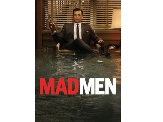 8. Mad Men, aunque no es de esta temporada, debes conocer John Hamm un empleado de una agencia de publicidad con mucho glamour y que no tiene piedad para los negocios, la historia se desarolla en Nueva York en los años 60 y ha sido ganadora de cinco globos de oro.<br/>