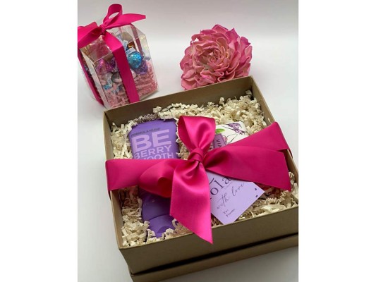 Love boxes: el regalo perfecto para San Valentín