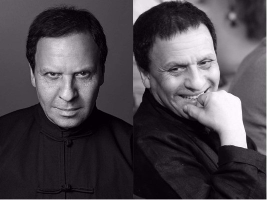 Fallece diseñador Azzedine Alaia a los 77 años de edad