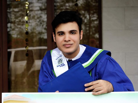 Foto: Revista Estilo