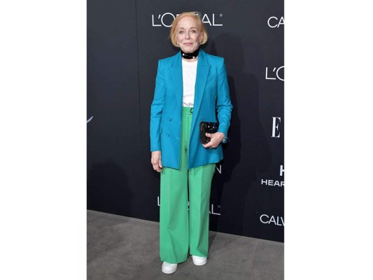 HOLLAND TAYLOR