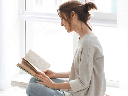 10 recomendaciones de lectura para el Quédate en Casa