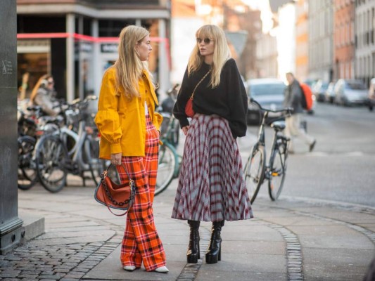 Los mejores Street Style de New York Fashion Week  