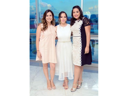 Así fue el baby shower para Janina Handal&nbsp;&nbsp;&nbsp;&nbsp;