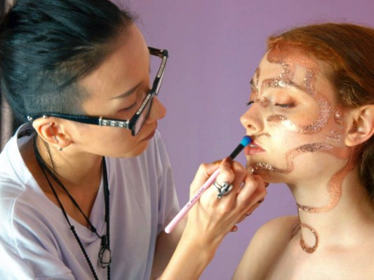 Glow Up: Temporada 3. <br/>Regresa el programa de maquillaje en el que los participantes una vez más tendrán que demostrar sus destrezas y creatividad para ganarse los primeros puestos. Se estrena el 30 de julio.