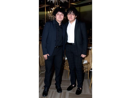 Senior Dinner de la Escuela Internacional Sampedrana 2022