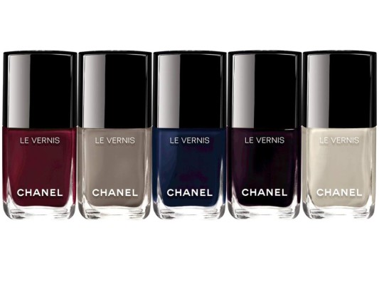 Chanel reinventa el maquillaje