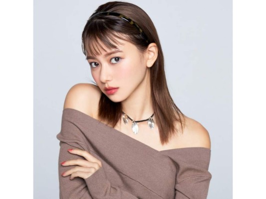 25. Yamamoto Maika