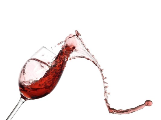 8 razones por las que el vino es tu mejor aliado