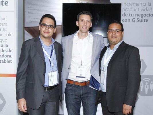 Un éxito el Tigo Business Forum 2016