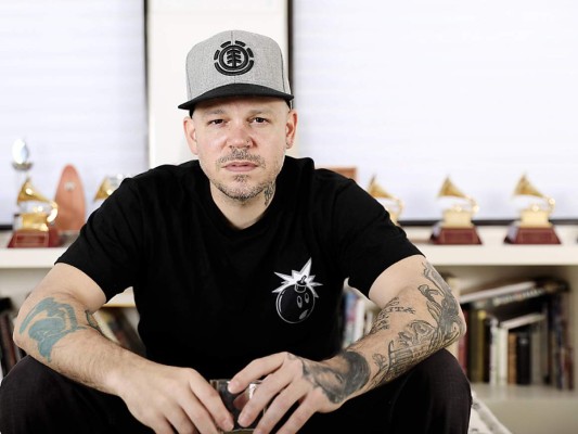 MEJOR CANCIÓN DE RAP/HIP HOP: Antes Que El Mundo Se Acabe, de Residente/ Narcos, de Anuel AA / Goteo, de Duki / Kemba Walker, de Bad Bunny y Eladio Carrion/ Medusa, de Anuel AA, J Balvin y Jhay Cortez