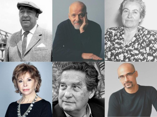 Estos escritores hispanos le han dado los regalos más imprescindibles al mundo de la literatura, ¿sabes de qué hablamos? ¡Sí, sus libros! Quédate y descubre algunos de los mejores autores latinoamericanos.
