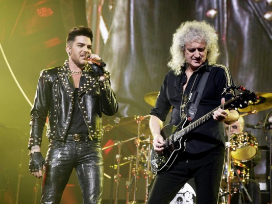 Queen crea nueva versión de “We are the champions” para quienes luchan contra el coronavirus