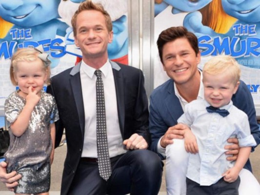 Neil Patrick Harris