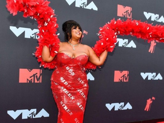 Los looks de los VMAs 2019