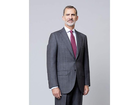 Lo que debes saber del rey Felipe VI de España