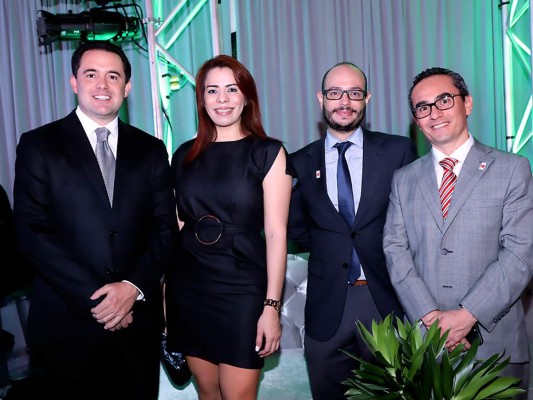 Banco Azteca celebra su 11 aniversario en Honduras