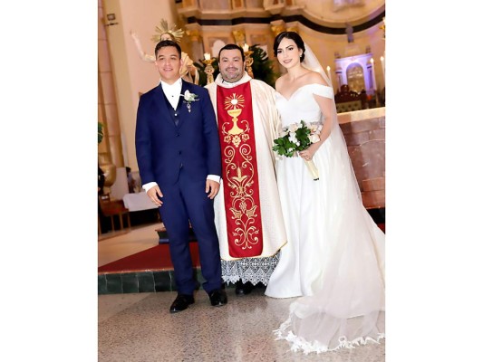 La boda de María Isabel Murillo y Germán Gabriel Rodríguez