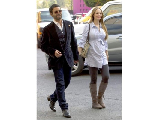 Famosos que decidieron terminar sus relaciones en el 2018