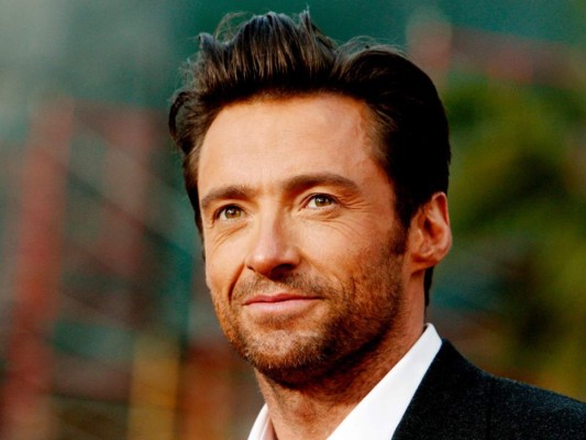 1. Hugh Michael Jackman nació el 12 de octubre de 1968 en Sydney, Australia.