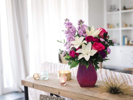 La cuarentena no puede ser un obstáculo para celebrar a mamá. Y para que sea un día más que espectacular, la event planner Andrea Andonie comparte originales ideas para festejar en casa. ¡Inspírate aquí!