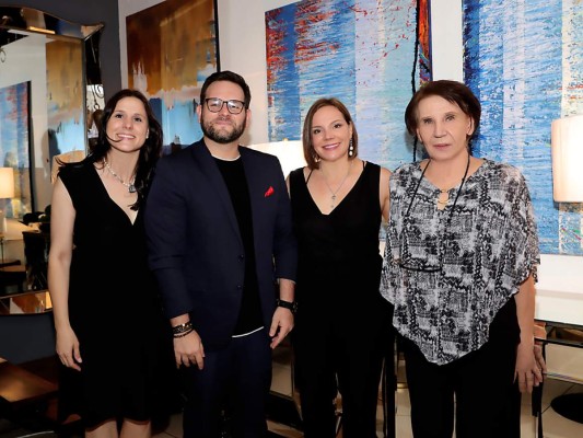 Foto: Revista Estilo