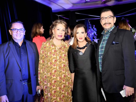 Lanzamiento Estilo Moda 2016
