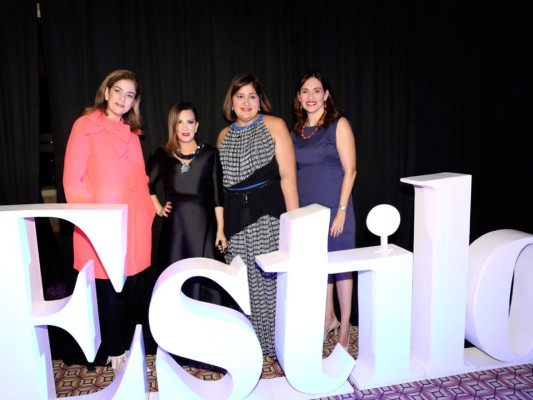 Lanzamiento Estilo Moda 2016